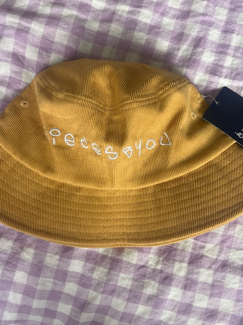 Bucket Hat